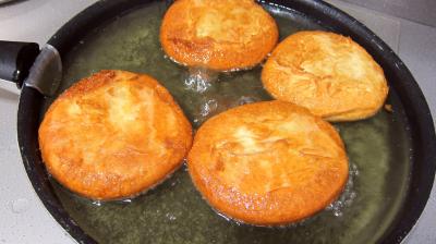 Beignets Hanouka (soufganiyot) - 7.1
