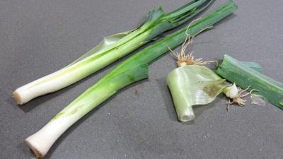 Bisque de gambas - 1.2