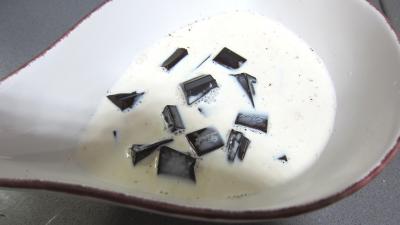 Mousse mascarpone au chocolat - 1.4