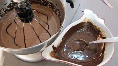 Mousse mascarpone au chocolat - 4.1