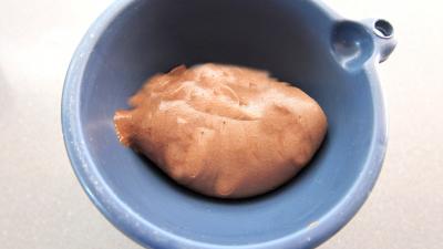 Mousse mascarpone au chocolat - 4.3