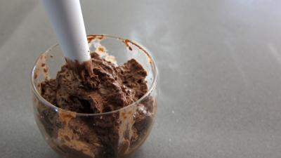 Mousse mascarpone au chocolat - 6.1