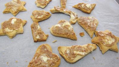 Beurre aux cacahuètes - 3.2