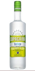 Image : Cachaça - Cachaça