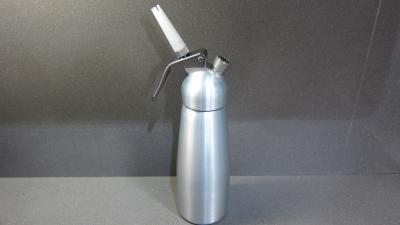 Photo : Siphon