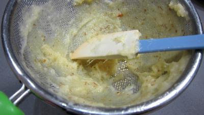 Flans à l'ananas - 1.4