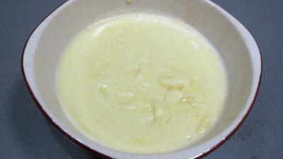 Flans à l'ananas - 2.1