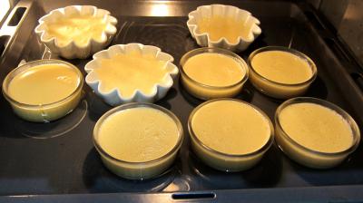 Flans à l'ananas - 5.1