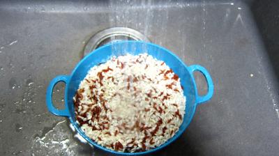 Biryani de poulet revisité - 3.2