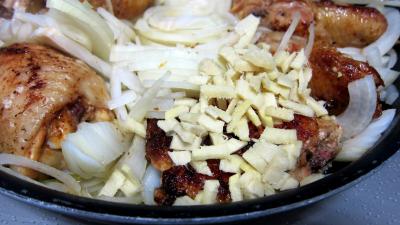 Biryani de poulet revisité - 5.2