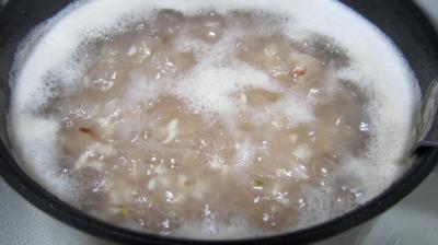 Biryani de poulet revisité - 7.2