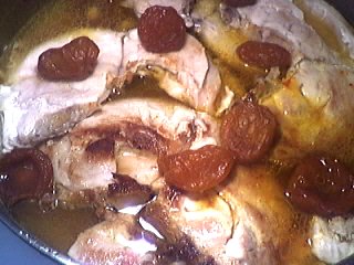 Dinde aux amandes - 5.2