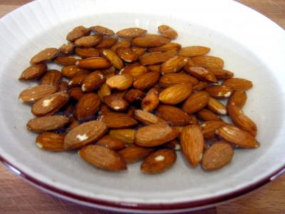 Dinde aux amandes - 3.1