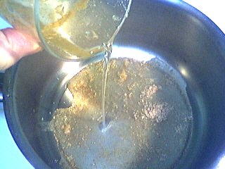 Dinde aux amandes - 7.1