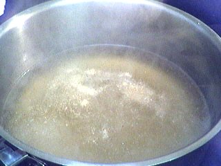 Dinde aux amandes - 7.2
