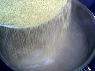 Dinde aux amandes - 7.3