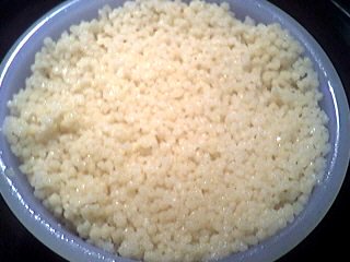 Dinde aux amandes - 8.2