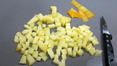 Soupe de thon aux topinambours - 4.3