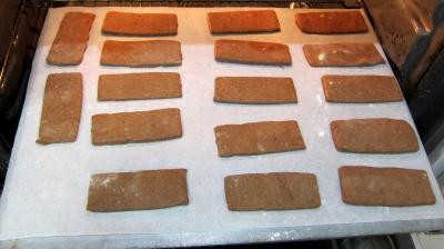 Sablés au cacao - 5.2