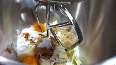 Pâte brisée sucrée, salée - 2.2