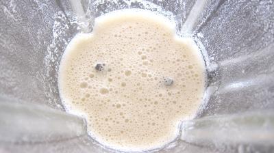 Soupe de riz aux gambas et ognasses - 3.3