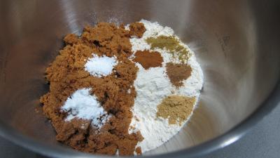 Spéculoos - 1.2