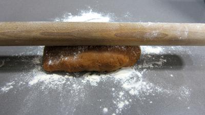Spéculoos - 4.1