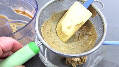 Mousse de foies de volaille au Marsala - 5.1