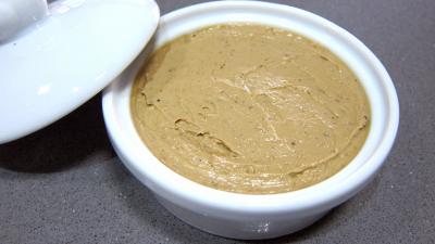 Mousse de foies de volaille au Marsala - 5.3
