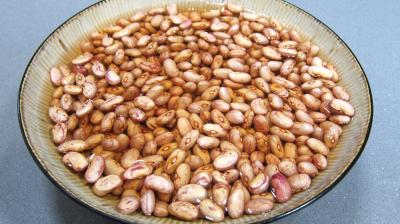 Saumon aux flans de cocos - 1.1