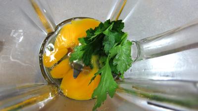 Saumon aux flans de cocos - 3.1
