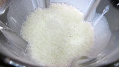 Saumon aux flans de cocos - 4.1
