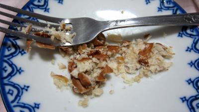 Saumon aux flans de cocos - 2.2