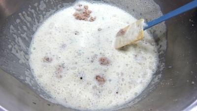 Saumon aux flans de cocos - 5.1