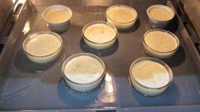 Saumon aux flans de cocos - 6.2