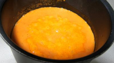 Saumon aux flans de cocos - 7.2