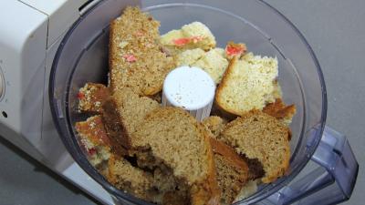 Gâteau de Grand-mère - 2.1