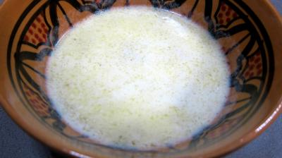 Gâteau de Grand-mère - 2.3
