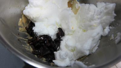 Gâteau de Grand-mère - 8.2