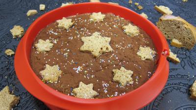 Image : recette Gâteau de Grand-mère