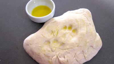 Pâte Chinoise à la farine de froment - 3.1