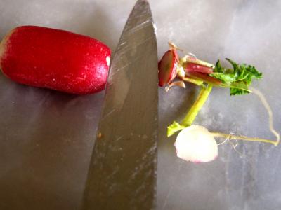 Tomates à l'avocat et au thon - 1.1