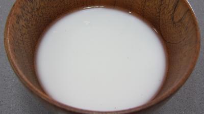 Soupe de poisson et crustacés façon chinoise - 7.3