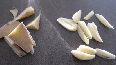 Cuisses de poulet frites à la chinoise - 1.2
