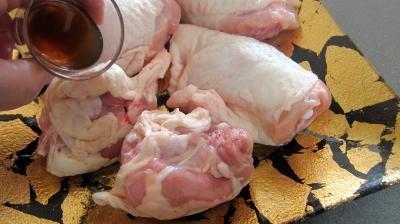 Cuisses de poulet frites à la chinoise - 2.2