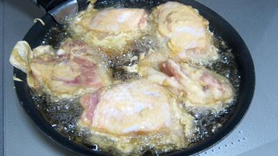 Cuisses de poulet frites à la chinoise - 6.1