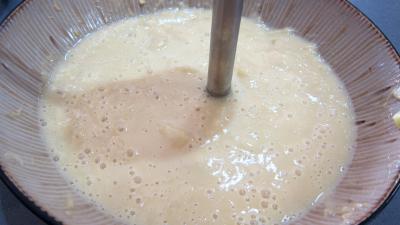 Gâteau de crêpes Hawaïen - 4.2
