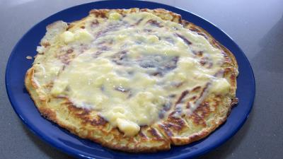 Gâteau de crêpes Hawaïen - 5.3