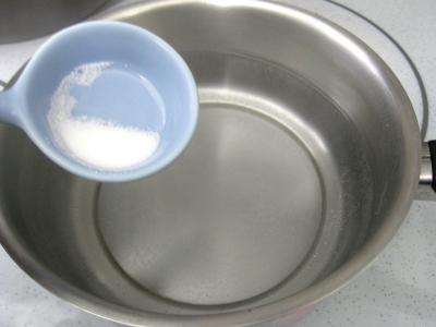 Carottes à la mandarine et aux raisins - 3.3