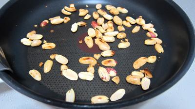 Crêpes farcies aux brocolis, épinards et champignons noirs - 4.2